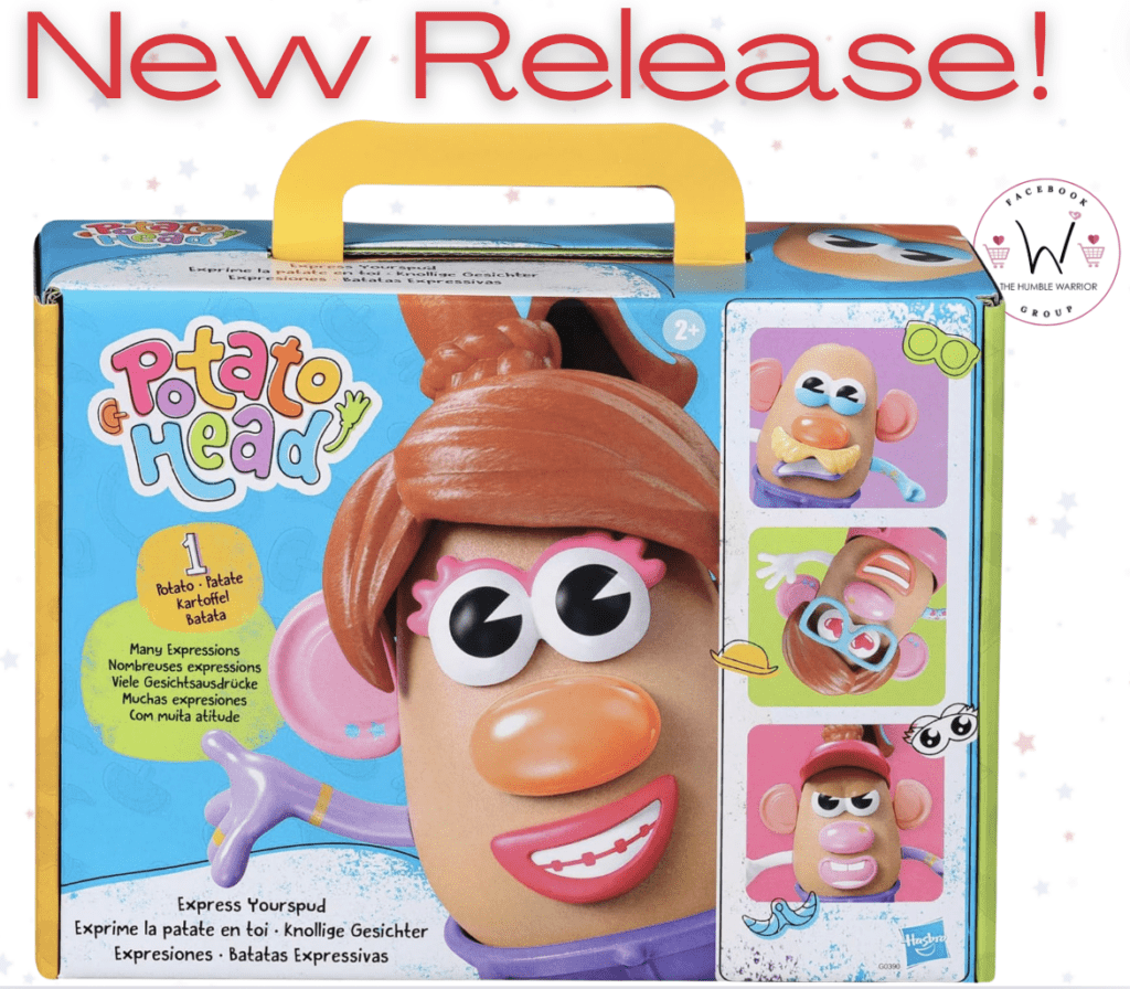 New Release!